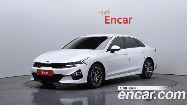 Kia K5 III 2.0