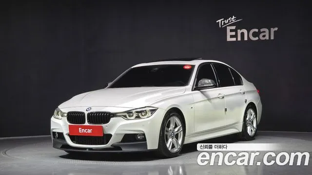 BMW 3 (F30) 328i M