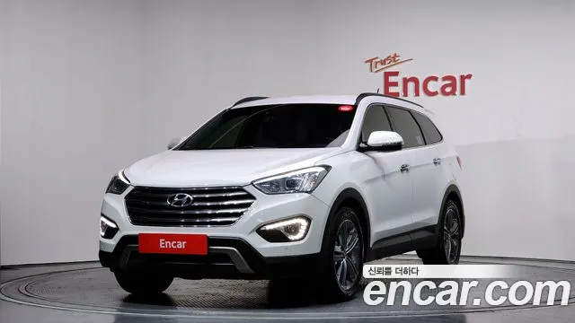 Hyundai Diesel(e-VGT) 2.2 4WD Exclusive Base