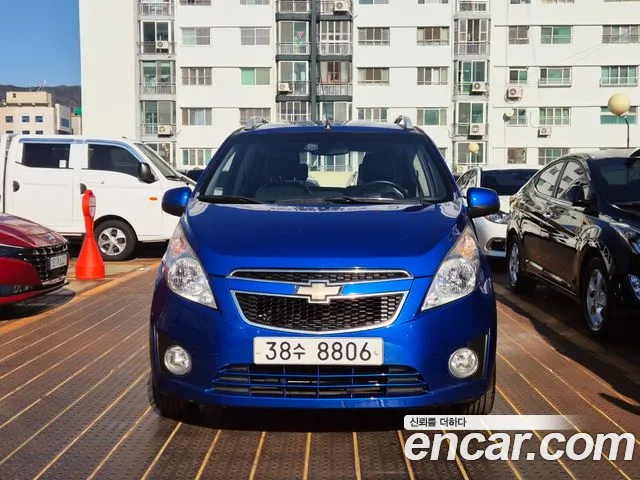 Chevrolet(GM) LS