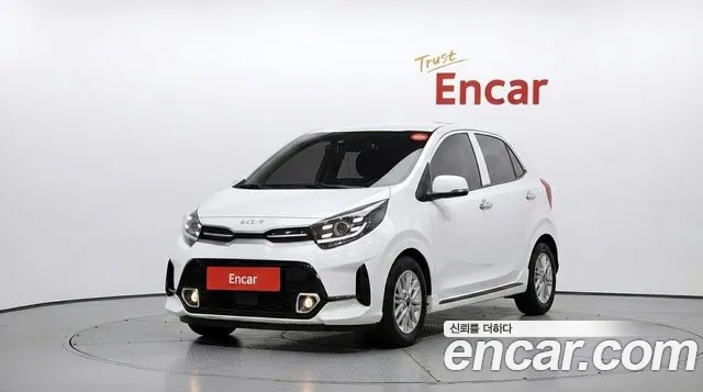 Kia (JA) Signature