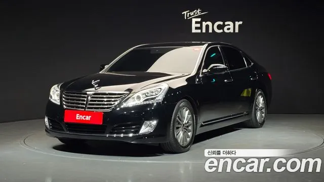Hyundai VS380 Premium