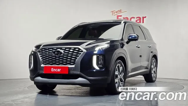 Hyundai Palisade Diesel 2.2 2WD Prestige