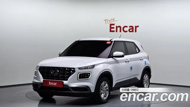 Hyundai 1.6