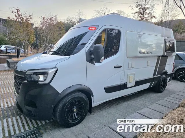 Renault Korea /