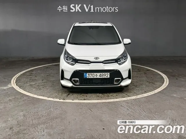 Kia (JA) Signature -UP