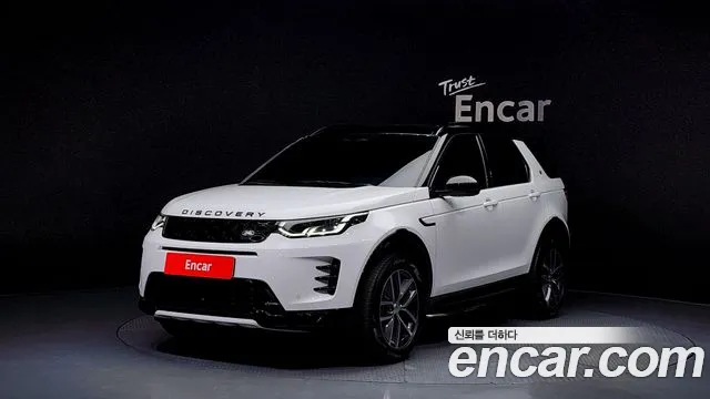 Land Rover Discovery 2 P250 SE