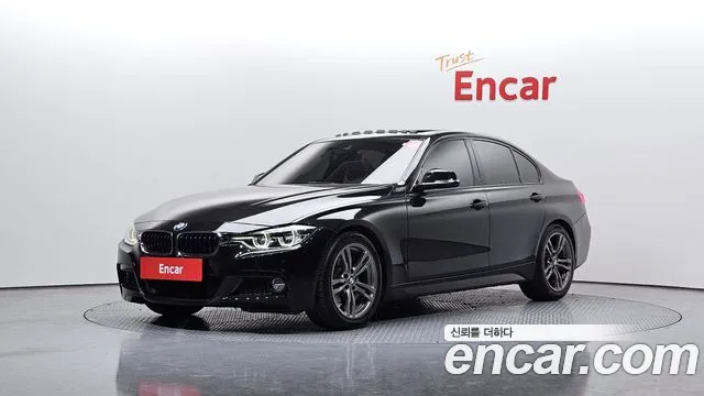 BMW 3 (F30) 320i M