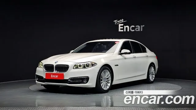BMW 5 (F10) 528i
