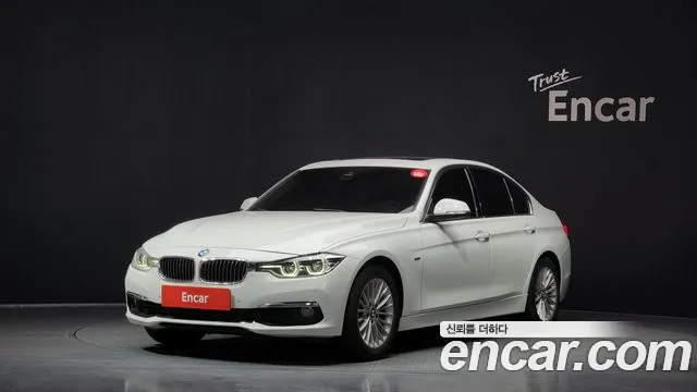 BMW 3 (F30) 320i
