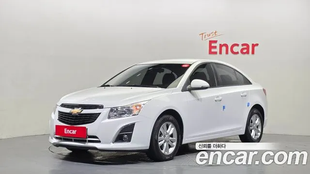 Chevrolet(GM) 2.0 LT+