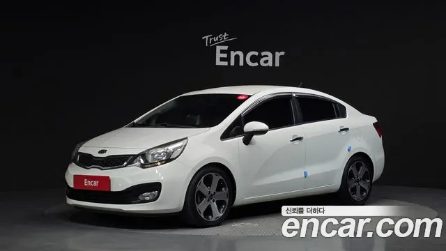 Kia All New 1.6 GDI Prestige