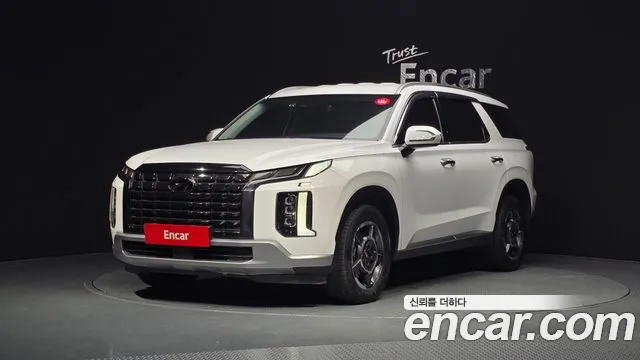 Hyundai The New Palisade Diesel 2.2 2WD Exclusive