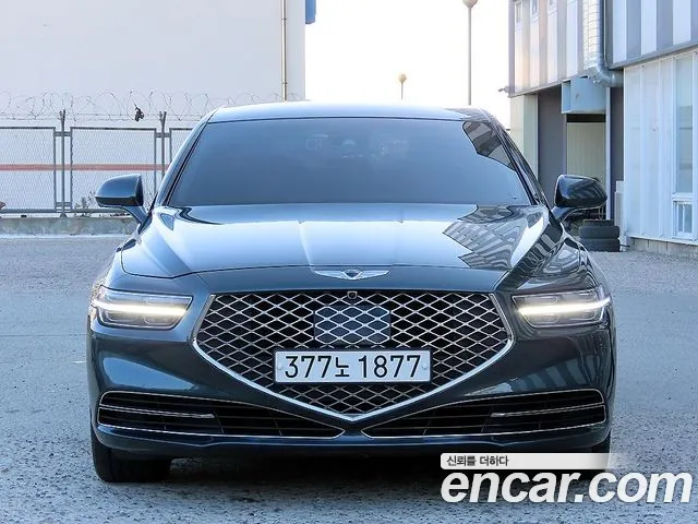 Genesis G90 3.8 AWD