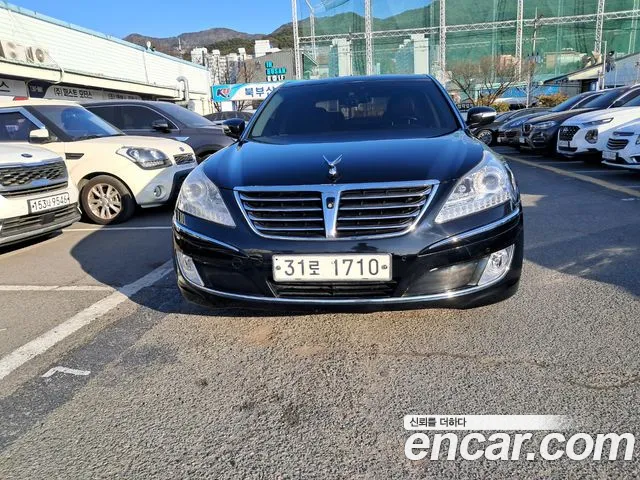 Hyundai VS380 VIP