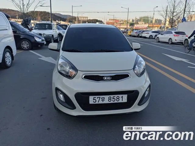 Kia All New