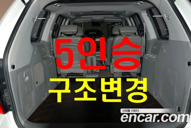 Kia Carnival R Carnival GLX