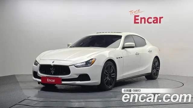 Maserati 3.0 3