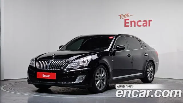 Hyundai VS380 Prestige