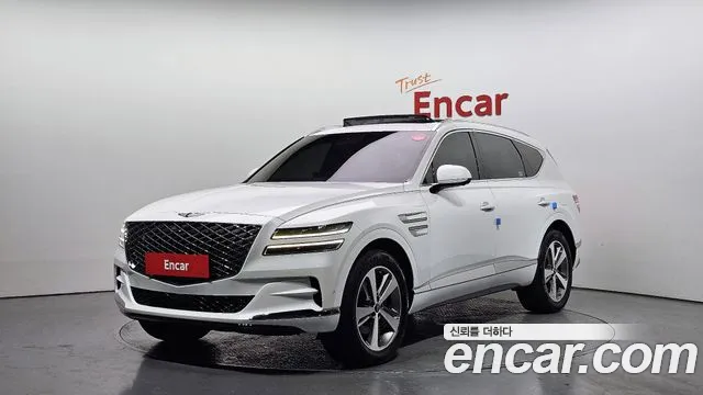 Genesis GV80 3.0 Diesel AWD
