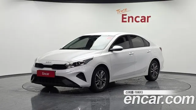 Kia The New K3 2 1.6 Prestige