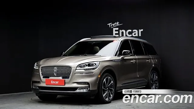 Lincoln 2 3.0 AWD