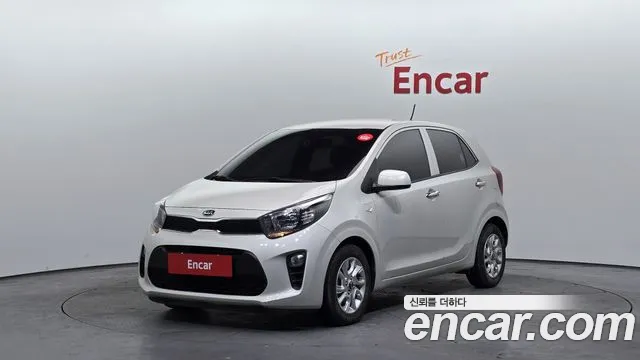 Kia All New (JA)