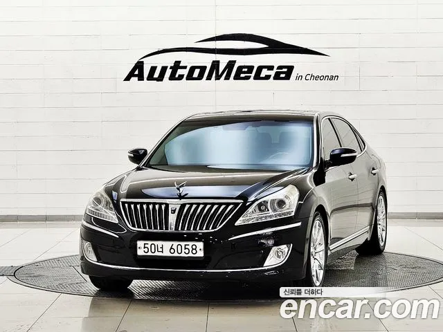 Hyundai VS380 Prestige