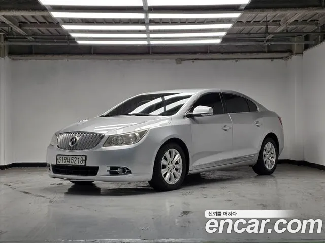 Chevrolet(GM) CL240 Premium