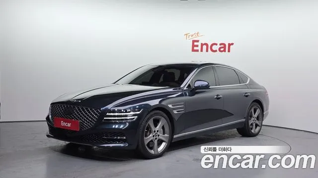 Genesis G80 (RG3) Gasoline 2.5 Turbo AWD
