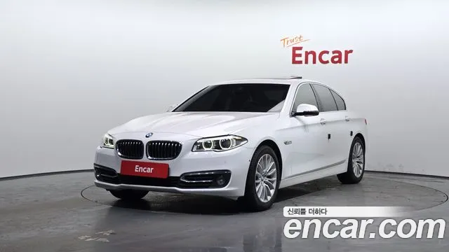BMW 5 (F10) 528i