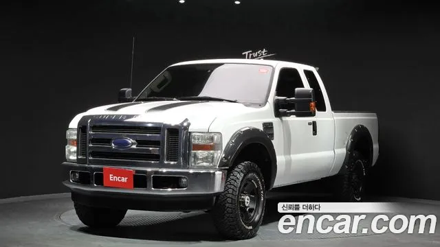 Ford F250