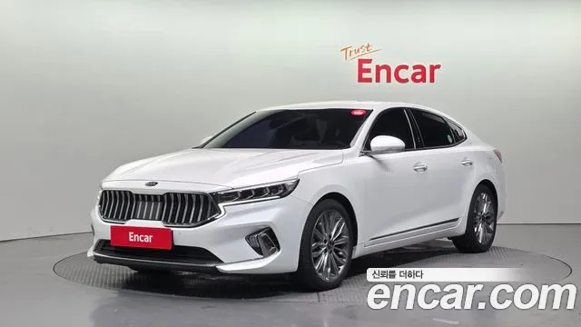 Kia K7 2.5 GDI Noblesse