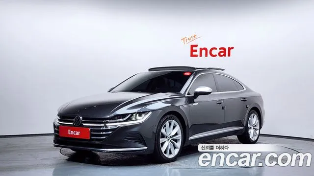 Volkswagen 2.0 TDI Prestige