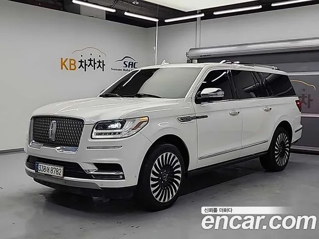 Lincoln 4 3.5L