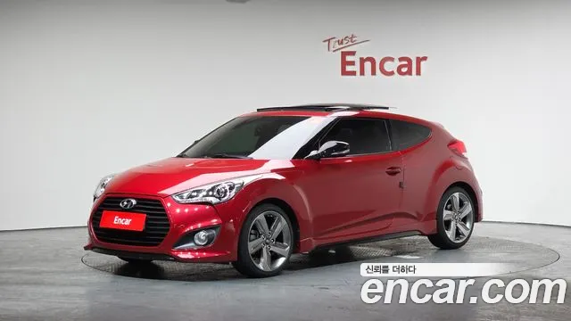 Hyundai Turbo GDi