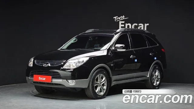 Hyundai Diesel 4WD 300VX