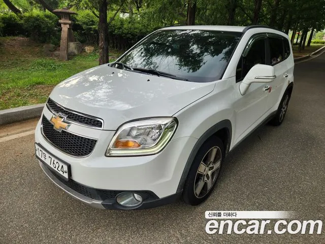 Chevrolet(GM) 2.0 Diesel