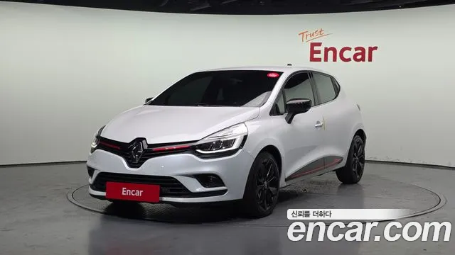 Renault Korea