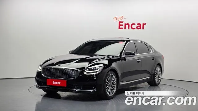 Kia K9 3.8 GDI Ⅱ