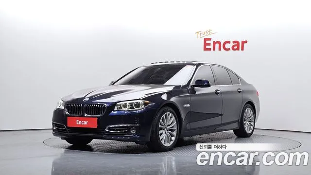 BMW 5 (F10) 528i