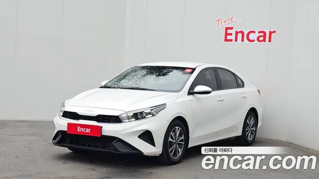 Kia The New K3 2 1.6 Prestige