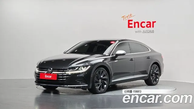 Volkswagen 2.0 TDI Prestige 4