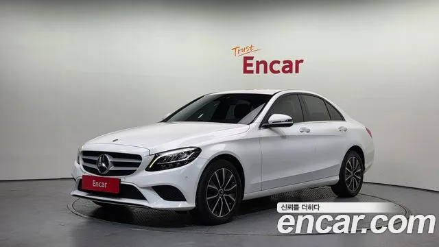 Mercedes-Benz C- W205 C200