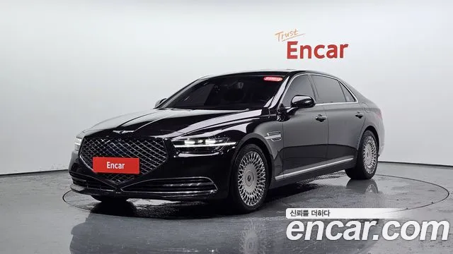 Genesis G90 3.8 AWD Premium