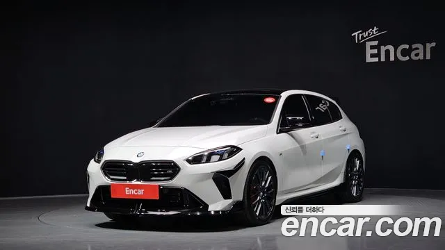 BMW 1 (F70) M135 xDrive
