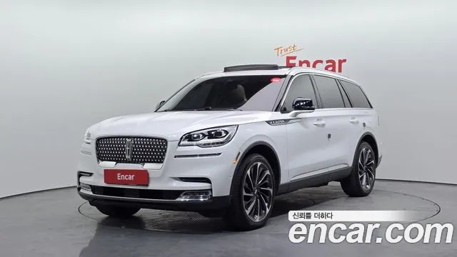 Lincoln 2 3.0 AWD