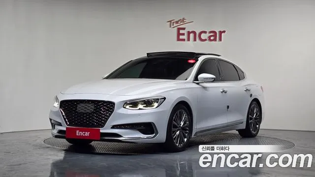 Hyundai Grandeur IG 2.4 Premium
