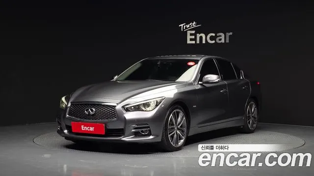 Q50 2.2d Premium