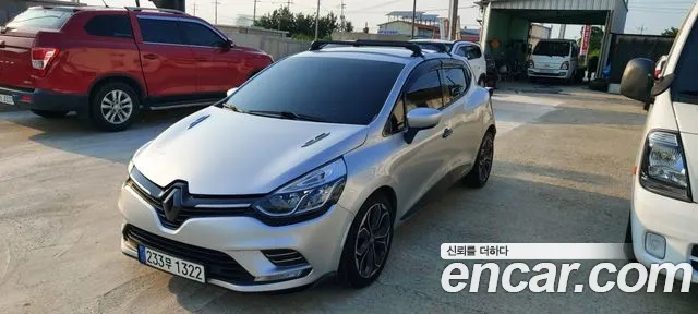 Renault Korea
